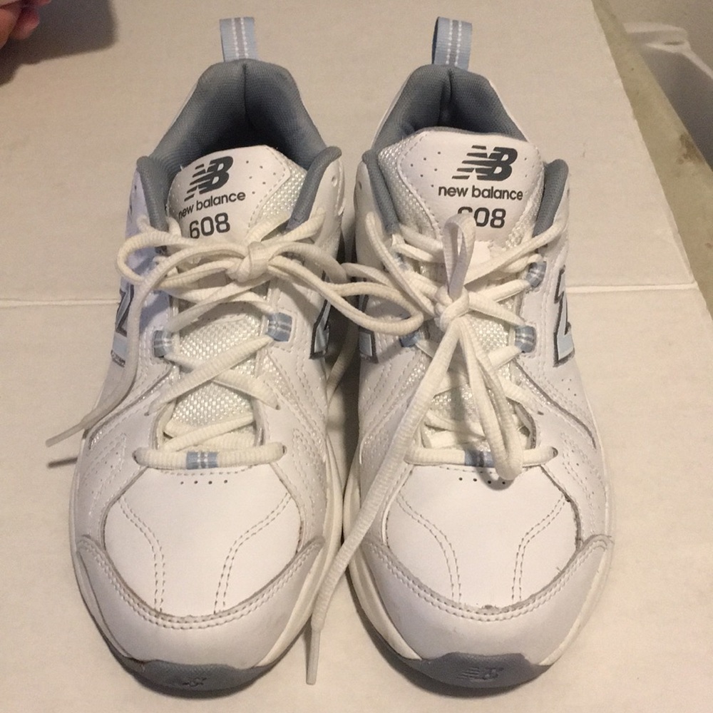 New balance 608 shoes
